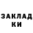 ТГК концентрат M Dangered