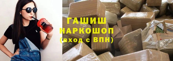крисы Абаза